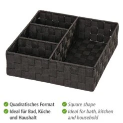Wenko Organizer Adria III -Wenko 1000271158 210608 11183100377 DETAILS P000000001000271158