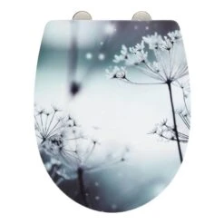 Wenko Siège WC Polar