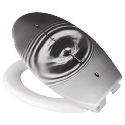 Wenko Siège WC Waterdrop -Wenko 1000271179 210608 11194800465 DETAILS P000000001000271179