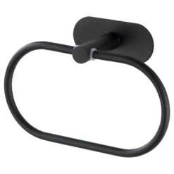 Wenko Anneau Porte-serviette Orea