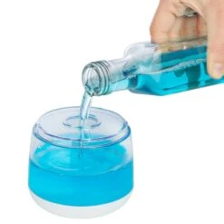 Wenko Distributeur De Désinfectant Diala -Wenko 1000271195 210608 11210500552 DETAILS P000000001000271195