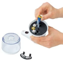 Wenko Distributeur De Désinfectant Diala -Wenko 1000271195 210608 11212900581 DETAILS P000000001000271195