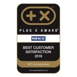 Wenko Siège De WC Exclusive Nr. 10 -Wenko 1000271207 210608 112145001944 ICON DETAILS P000000001000271207 icon seal