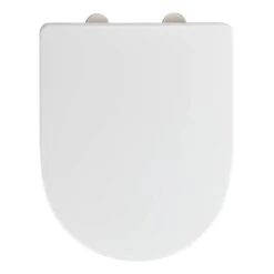 Wenko Siège De WC Exclusive Nr. 10