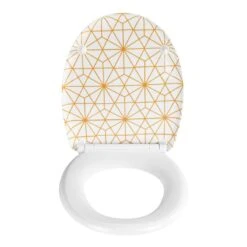 Wenko Siège WC Chara -Wenko 1000271211 210608 11222200638 DETAILS P000000001000271211