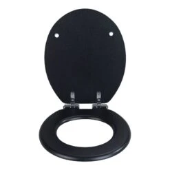 Wenko Siège WC Cuero -Wenko 1000271213 210608 11245200798 DETAILS P000000001000271213