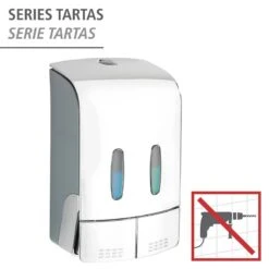 Wenko Distributeur De Désinfectant Tartas 32 Wenko Distributeur De Désinfectant Tartas -Wenko 1000271218 210608 11243400782 DETAILS P000000001000271218