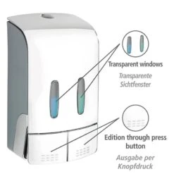 Wenko Distributeur De Désinfectant Tartas 35 Wenko Distributeur De Désinfectant Tartas -Wenko 1000271218 210608 11251400820 DETAILS P000000001000271218