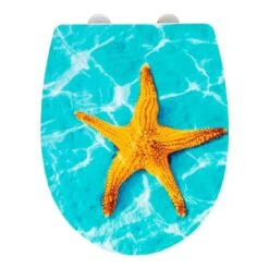 Wenko Siège WC Tonga