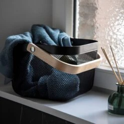 Wenko Panier De Rangement Bambusa -Wenko 1000271246 210608 11255700860 MOOD DETAILS P000000001000271246 mood