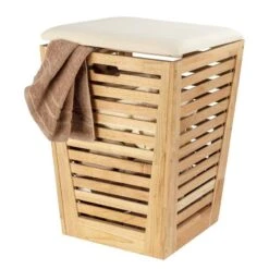 Wenko Coffre à Linge Norway -Wenko 1000271248 210608 11293701053 MOOD DETAILS P000000001000271248 mood