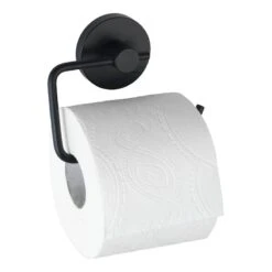 Wenko Porte Papier Toilette Milazzo Vacuum-Loc