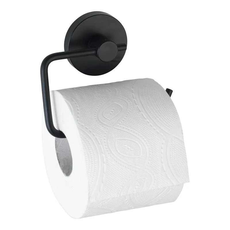 Wenko Porte Papier Toilette Milazzo Vacuum-Loc 1 Wenko Porte Papier Toilette Milazzo Vacuum-Loc