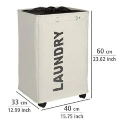 Wenko Panier à Linge Quadro -Wenko 1000271250 210608 11282100989 SKETCH DETAILS P000000001000271250 sketch