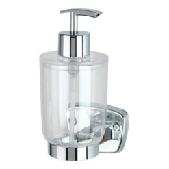 Wenko Distributeur De Savon Basic