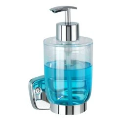 Wenko Distributeur De Savon Basic -Wenko 1000271253 210608 11271100926 DETAILS P000000001000271253