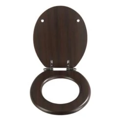 Wenko Siège WC Wenge -Wenko 1000271258 210608 11252900835 DETAILS P000000001000271258
