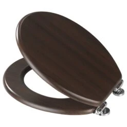 Wenko Siège WC Wenge -Wenko 1000271258 210608 11272200938 DETAILS P000000001000271258
