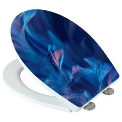 Wenko Siège WC Softness -Wenko 1000271260 210608 11263100893 DETAILS P000000001000271260