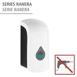 Wenko Distributeur De Désinfectant Ranera -Wenko 1000271262 210608 11261700880 DETAILS P000000001000271262