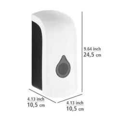 Wenko Distributeur De Désinfectant Ranera -Wenko 1000271262 210608 11270700922 SKETCH DETAILS P000000001000271262 sketch