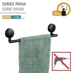 Wenko Porte-serviettes Pavia -Wenko 1000271278 210608 11274600959 DETAILS P000000001000271278