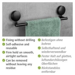 Wenko Porte-serviettes Pavia -Wenko 1000271278 210608 11300001077 DETAILS P000000001000271278