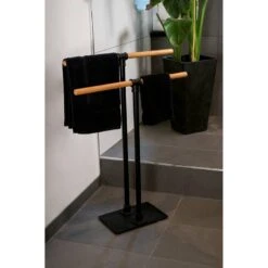 Wenko Porte-serviettes Sur Pied Forli -Wenko 1000271281 210608 11320501179 MOOD DETAILS P000000001000271281 mood