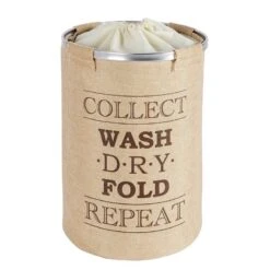 Wenko Panier à Linge Ringo 12 Wenko Panier à Linge Ringo -Wenko 1000271299 210608 11294901066 IMAGE P000000001000271299