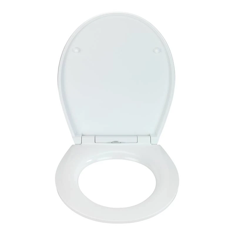 Wenko Siège WC Deep Sea 5 Wenko Siège WC Deep Sea – Image 5