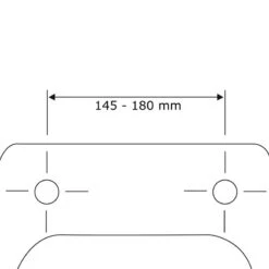 Wenko Siège WC Coquillage -Wenko 1000271322 210608 11323401199 SKETCH DETAILS P000000001000271322 sketch