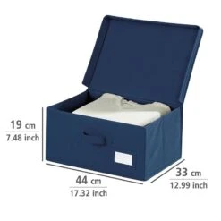 Wenko Boîtes De Rangement Air (lot De 3) -Wenko 1000271323 210608 11331201230 SKETCH DETAILS P000000001000271323 sketch