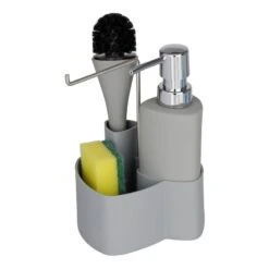 Wenko Set Pour Vaisselle Empire (4 éléments) -Wenko 1000271325 210608 11313101154 DETAILS P000000001000271325