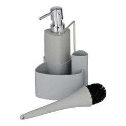 Wenko Set Pour Vaisselle Empire (4 éléments) -Wenko 1000271325 210608 11314401163 DETAILS P000000001000271325