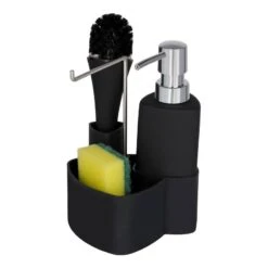 Wenko Set Pour Vaisselle Empire (4 éléments) -Wenko 1000271328 210608 11323501201 DETAILS P000000001000271328