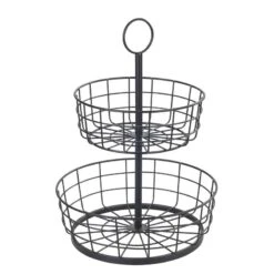 Wenko Présentoir Alerta