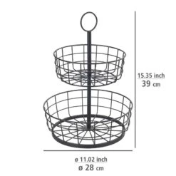 Wenko Présentoir Alerta -Wenko 1000274030 210618 14061900147 SKETCH DETAILS P000000001000274030 sketch