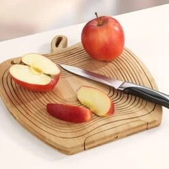 Wenko Corbeille à Fruits En Bambou Alvida -Wenko 1000274035 210618 14061900153 DETAILS P000000001000274035