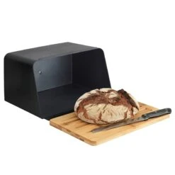 Wenko Boîte à Pain Kubo -Wenko 1000274037 210618 14062000163 DETAILS P000000001000274037