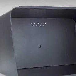 Wenko Boîte à Pain Kubo -Wenko 1000274037 210618 14062000164 DETAILS P000000001000274037