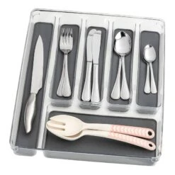 Wenko Organisateur à Couverts Annula -Wenko 1000274041 210618 14062100174 DETAILS P000000001000274041