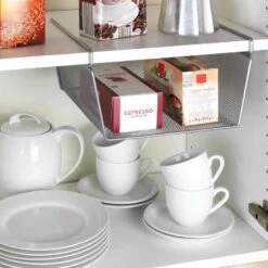 Wenko Panier à Suspendre Boston -Wenko 1000274042 210618 14062200177 MOOD DETAILS P000000001000274042 mood