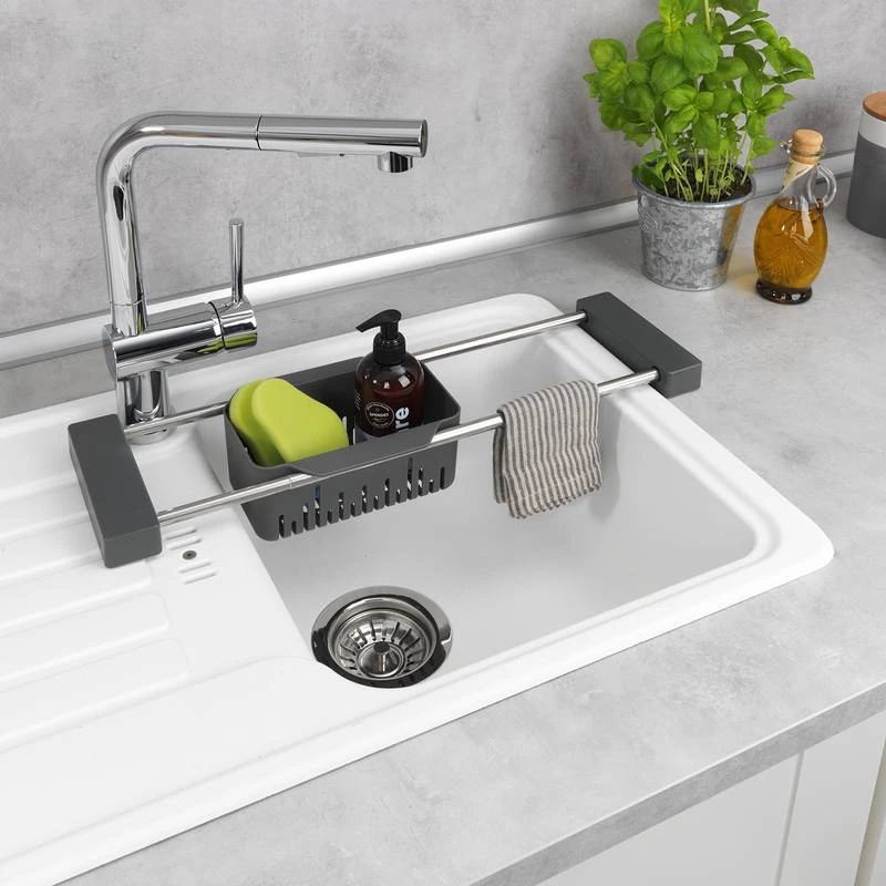 Wenko Organisateur D’évier Cami 4 Wenko Organisateur D’évier Cami – Image 4