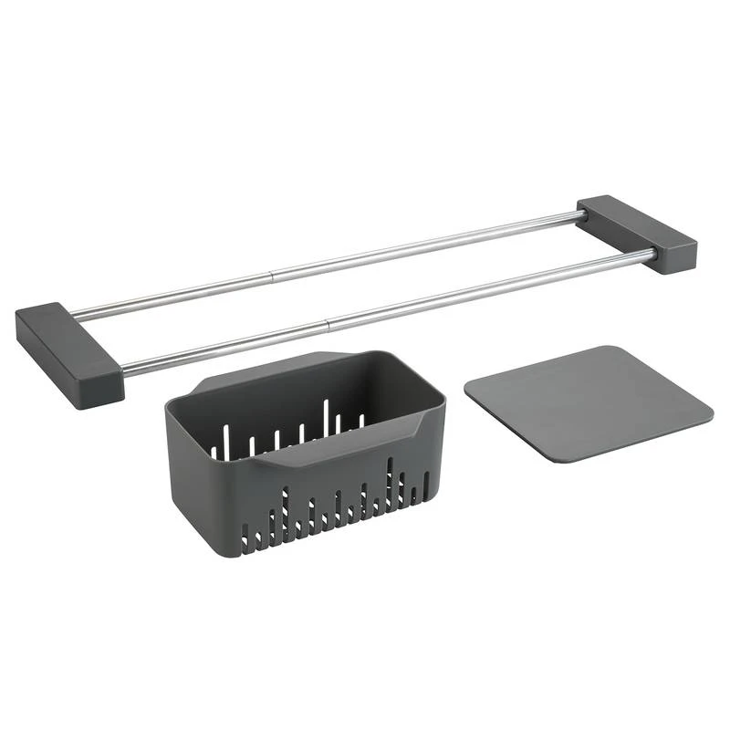 Wenko Organisateur D’évier Cami 6 Wenko Organisateur D’évier Cami – Image 6