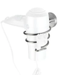 Wenko Porte Sèche-cheveux Bosio -Wenko 1000274056 210618 14062400201 IMAGE P000000001000274056