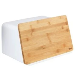 Wenko Boîte à Pain Kubo -Wenko 1000274061 210618 14062400206 IMAGE P000000001000274061