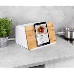 Wenko Boîte à Pain Kubo -Wenko 1000274061 210618 14062400208 MOOD DETAILS P000000001000274061 mood