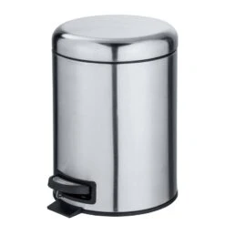 Wenko Poubelle Leman 5 L -Wenko 1000274087 210618 14062900254 IMAGE P000000001000274087