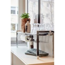 Wenko Pont D’évier Exquisit -Wenko 1000274104 210618 14063100281 DETAILS P000000001000274104