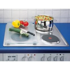 Wenko Couvre-plaques Universal (2 él.) -Wenko 1000274106 210618 14063200286 MOOD DETAILS P000000001000274106 mood